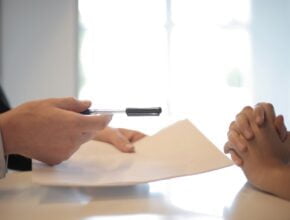 Financial Consultants