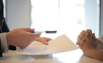 Financial Consultants