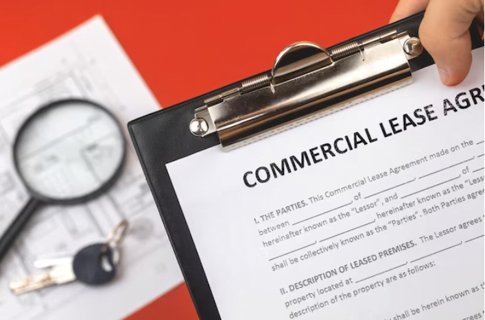 Modified Gross Lease