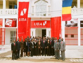 UBA Finance