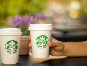 Starbucks Competitors