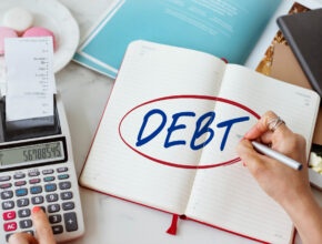 DDA Debit: