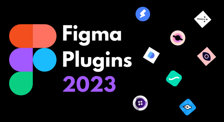 Figma Plugins And Tools