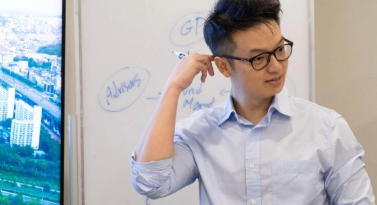 Wayne Liang Entrepreneur - 2023 1 wayne liang entrepreneur