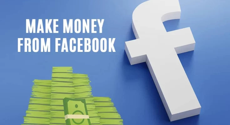 Facebook for Daily $500 Earnings