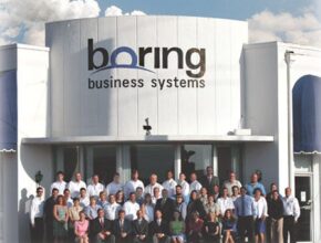 Boring Businesses