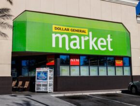 Dollar General Market
