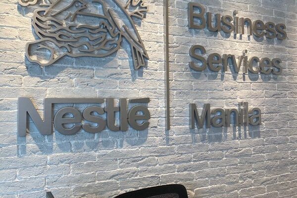 Nestlé Business Services: Revolutionizing Efficiency and Effectiveness 2023 1 nestlé business services