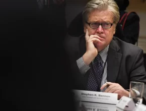 steve bannon net worth