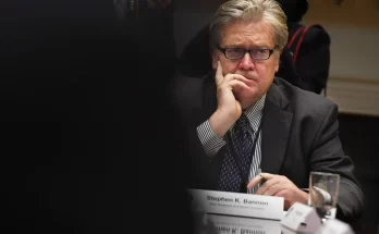 steve bannon net worth