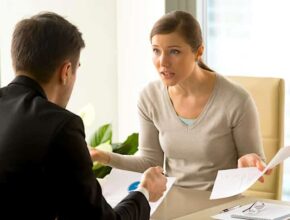 How to Scare Your Insurance Adjuster