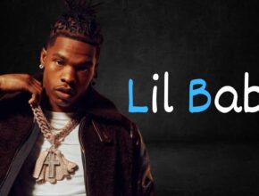 lil baby net worth