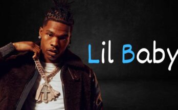 lil baby net worth