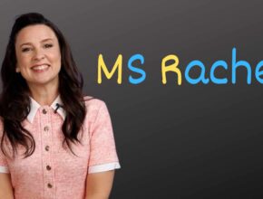 Ms Rachel's Net Worth