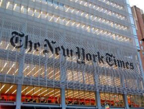 finalization of business with nyt