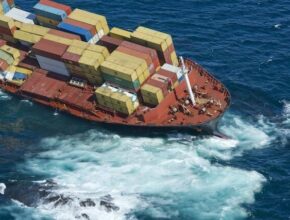 west tech shipping