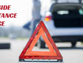 Roadside Assistance Business Without Towing