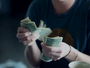 Money for Nothing