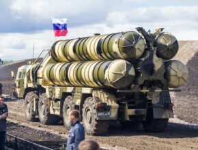 Putin's Nuclear War