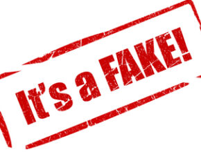 fake businesses