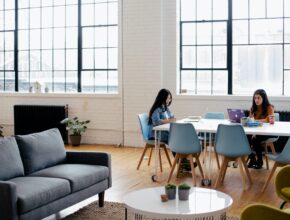 Principal Place of Business