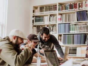 Business Object Repository