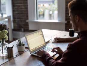 Blogging in business