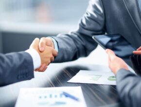 Mastercard's New Investor Relations Leader