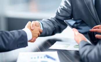 Mastercard's New Investor Relations Leader