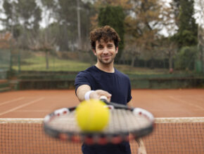 Pickleball Investment