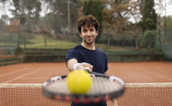 Pickleball Investment