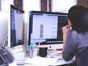 A Spiritual business online