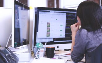 A Spiritual business online