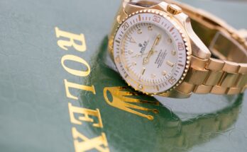 Rolex a good investment