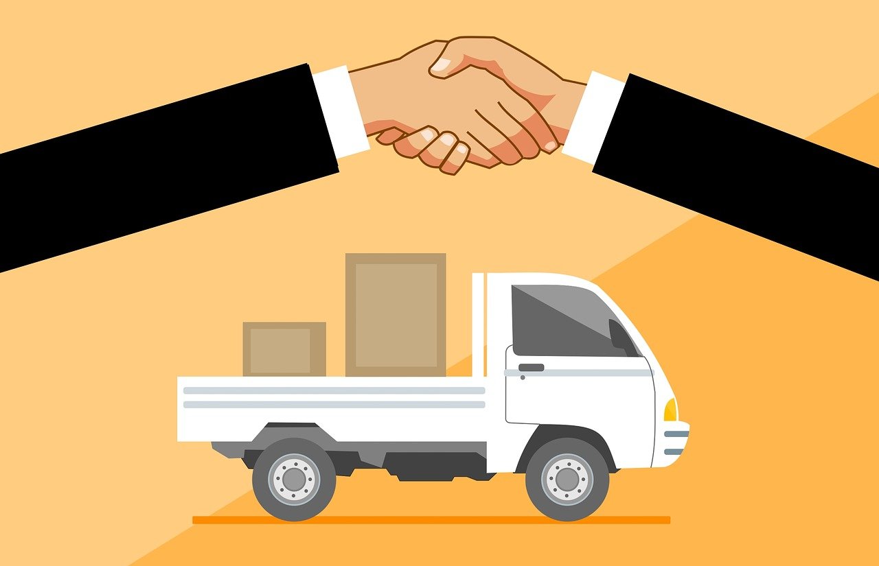 Box Truck business: Your Roadmap to Launching a Profitable Business 2023 2 box truck business