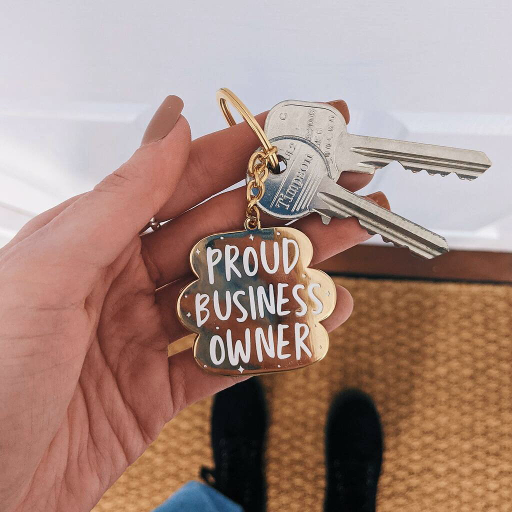 Crafting Success: A Comprehensive Guide on How to Start a Keychain Business 2023 3 Keychain Business