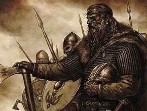 Viking Warriors