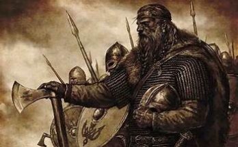 Viking Warriors
