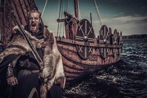 Rise to Viking Power: Ragnar's Ascendancy