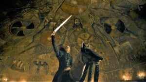 Bjorn Ironside: Last Battle