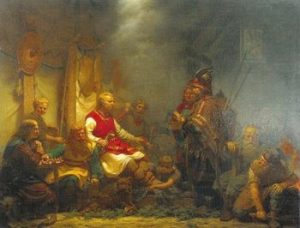 Lasting Legacy of Ragnar Lothbrok, the Greatest Viking