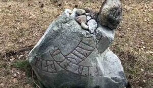 Bjorn Ironside: Tombstone