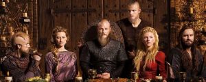 Ragnar Lothbrok in Contemporary Viking Culture