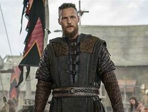 Ubbe Ragnarsson
