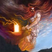 10 Incredible Facts about Thor, the God of Thunder in Norse Mythology 6 Thor Viking Mythology