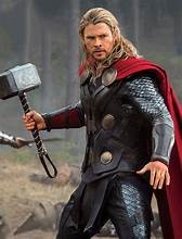 10 Incredible Facts about Thor, the God of Thunder in Norse Mythology 7 Thor Movie Character