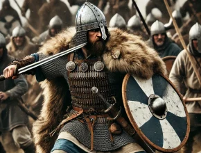 The Real History of the Vikings