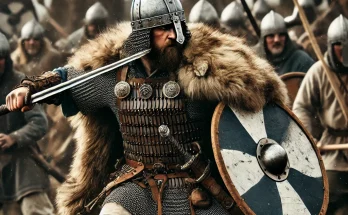 The Real History of the Vikings