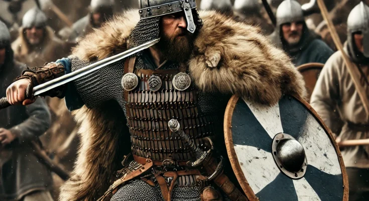 The Real History of the Vikings